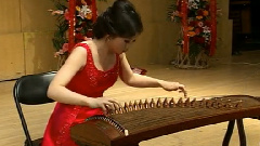 民乐群星 - 黄鹂词