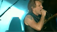 You Give Love a Bad Name