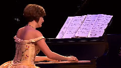 Ballade Pour Adeline 水边的阿狄丽娜