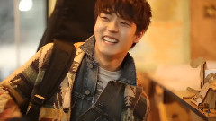 音乐电影 <再见我的光> 拍摄花絮