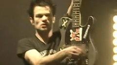 Grab The Devil By The Horns