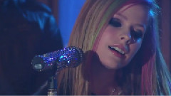 Avril Lavigne - Push