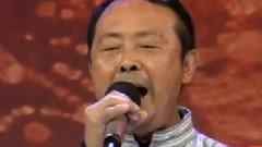 高高山下一条河