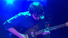 Welcome,Ghosts Late Night