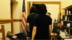 Ashes In The Snow NYC