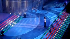 童话 全球华语歌曲排行榜颁奖典礼现场饭拍版 07/07/10