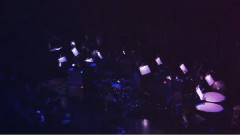 Silent Flight Sleeping Dawn