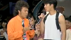 龙兄虎弟王力宏音乐教室