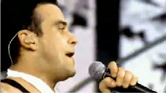 We Will Rock You Knebworth