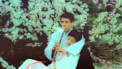 我记得你眼里的依恋