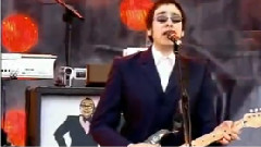 Let Love Be Your Energy Live At Knebworth