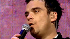 Mr. Bojangles Live At Knebworth