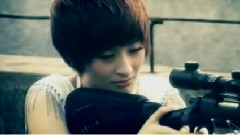 钢牙狙击手和狮子座杀手