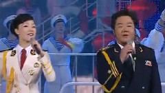 和谐乐章 军旅魂 歌曲联唱