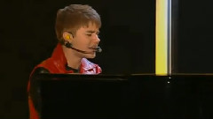 Pray & Never Say Never