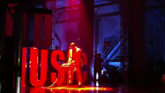 Monster主题演唱会