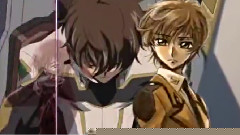 叛逆的鲁鲁修神MAD集