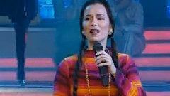 明星反串闹新春