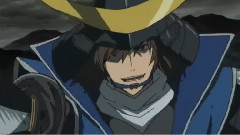 <戦国BASARA Judge End>