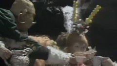 五百年桑田沧海