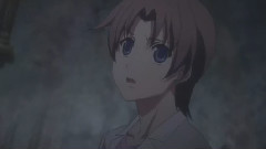 血色笼罩-无尽的绝望