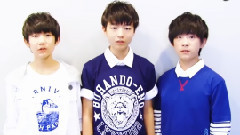 TFBOYS ID