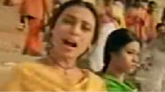 一个女人的旅程