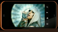 Poker Face Android CM