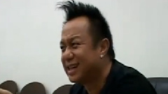 不让我的眼泪陪我过夜