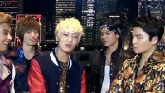 Teen Top On Air