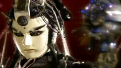 兵甲龙痕第一片头曲