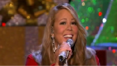 All I Want For Christmas Is You ABC Christmas Special Live