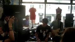 What You Got Is Mine