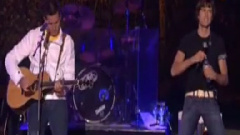 The sounds of silence