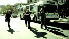 Never Going Back To Ok