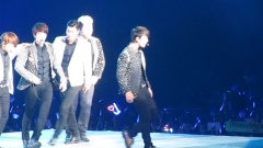 Sexy Free Single - Super Show 5 Shanghai