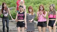 人气歌谣 Mini Fanmeeting