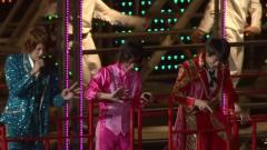 JOHNNYS' Worldの 感謝祭 In TOKYO DOME