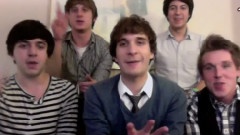 When Everything Falls Back Down