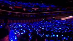 SS5 In shanghai 宝蓝海