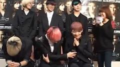 Wide Interview Teen Top On Beastly Premiere