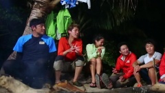 丛林的法则 成烈Cut