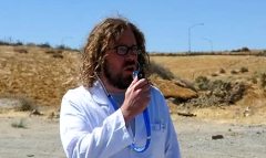 Video Diary Episode 9