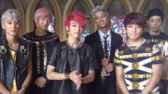 TEEN TOP On Air
