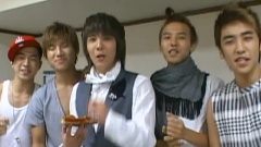 万元的幸福 BigBang Cut