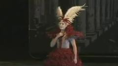 Philippe Jaroussky - Tu vuoi ch'io viva o cara