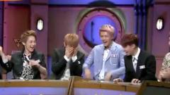 Rap About EXO 披头士密码2