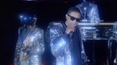 Lose Yourself To Dance