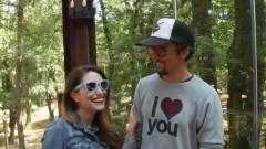 Jason Mraz - 伊斯坦布尔之行