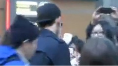 温哥华国际机场